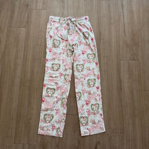 LoveShackFancy Roller Rabbit Pajama Set - Picture 3 of 6